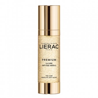 Lierac Premium La Cure Absolut Anti-Aging Serum-Ελιξήριο νεότητας  30ml